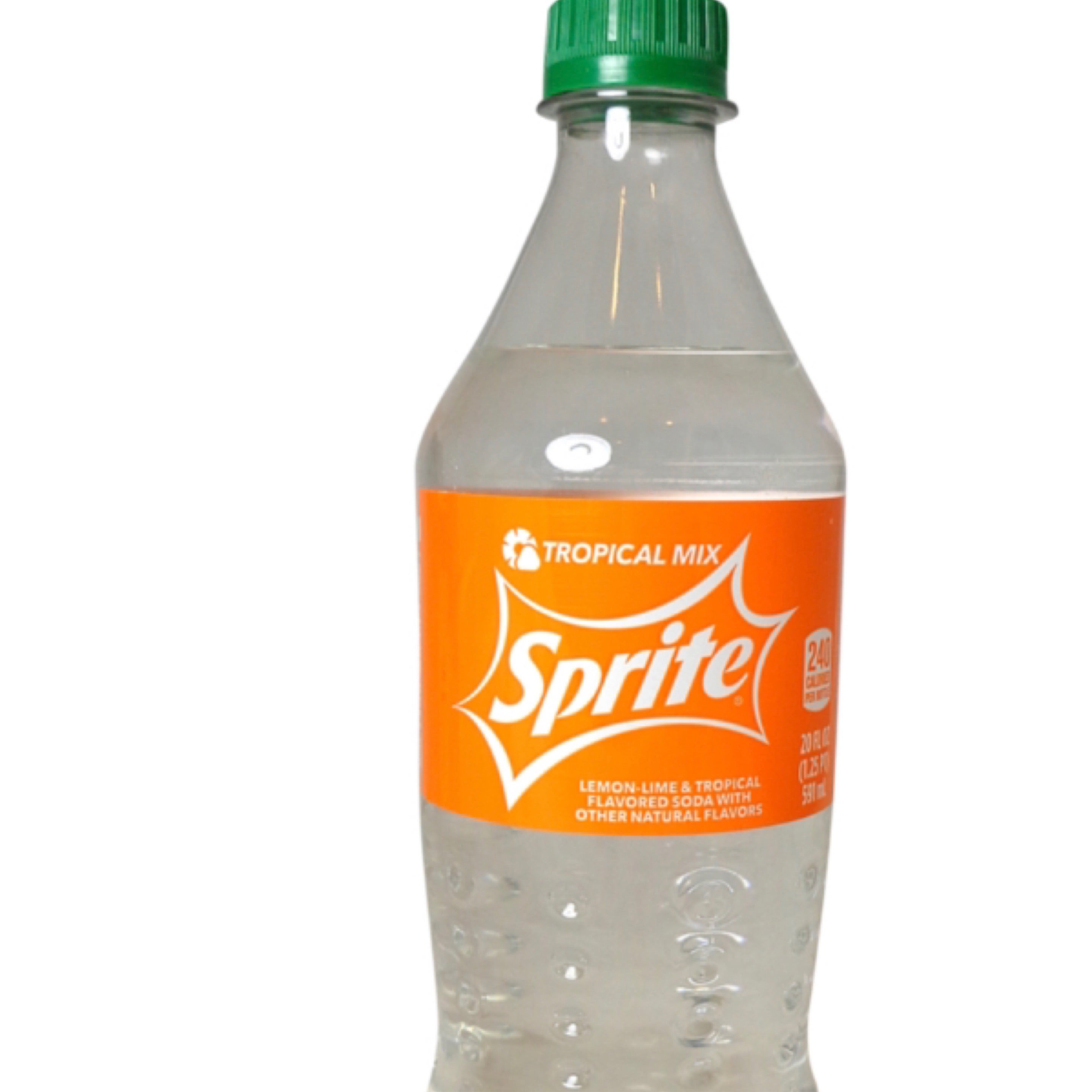 Sprite Tropical Mix | Trap Fruit Candy Co.