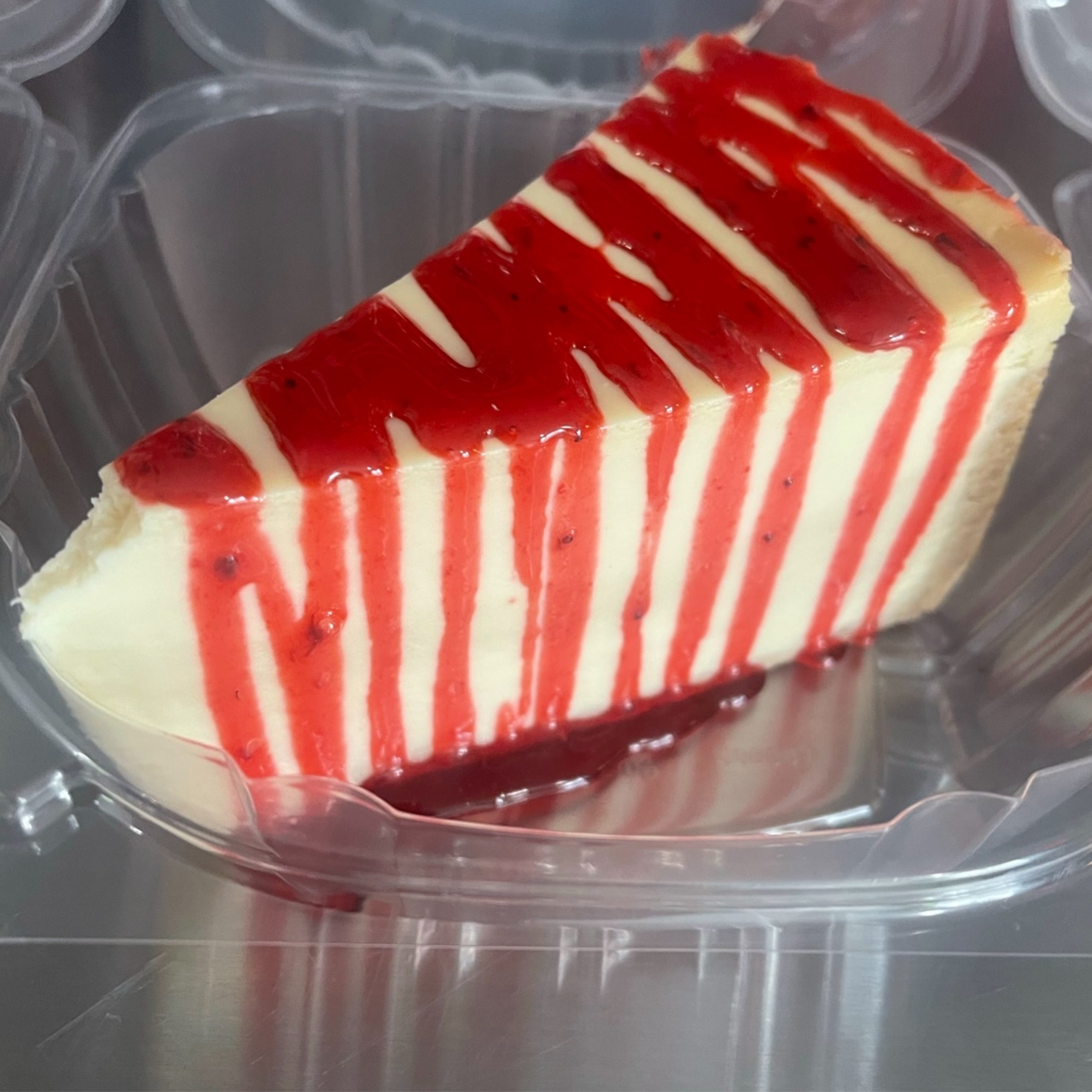 Cheesecake Trap Fruit Candy Co cheesecake-trap-fruit-candy-co